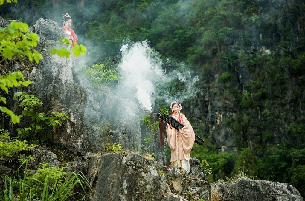 铲子骑士