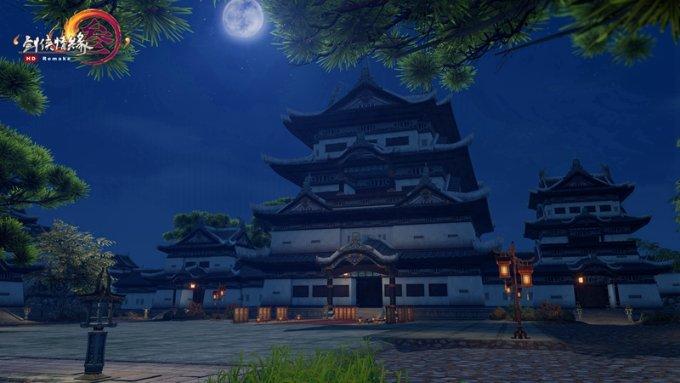 狐狸的旅程
